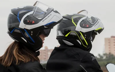 MT Helmets Atom SV